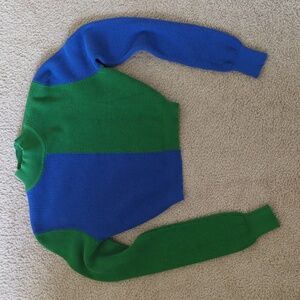 Fashion Brand Company Sweater